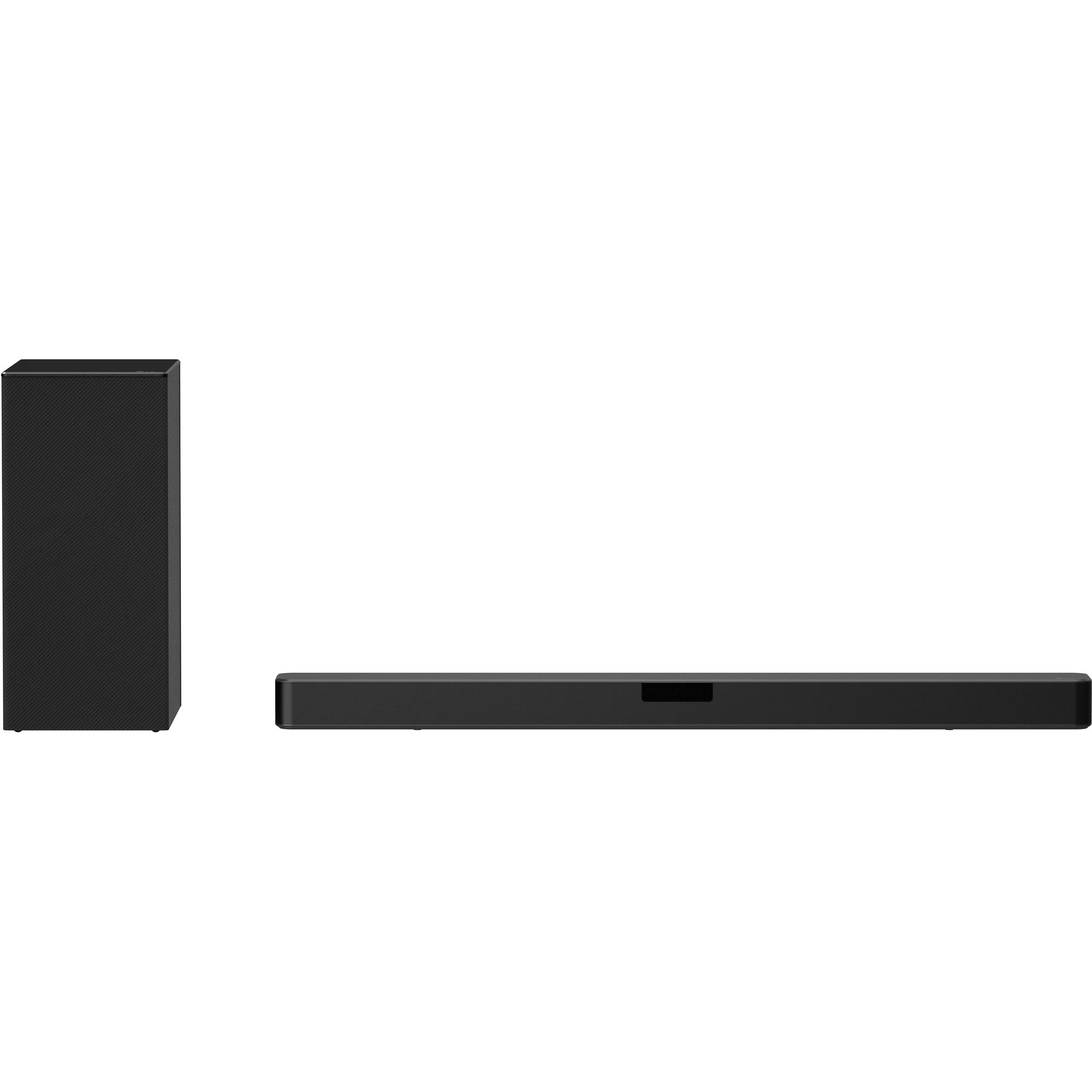LG SN5Y 2.1Ch Soundbar