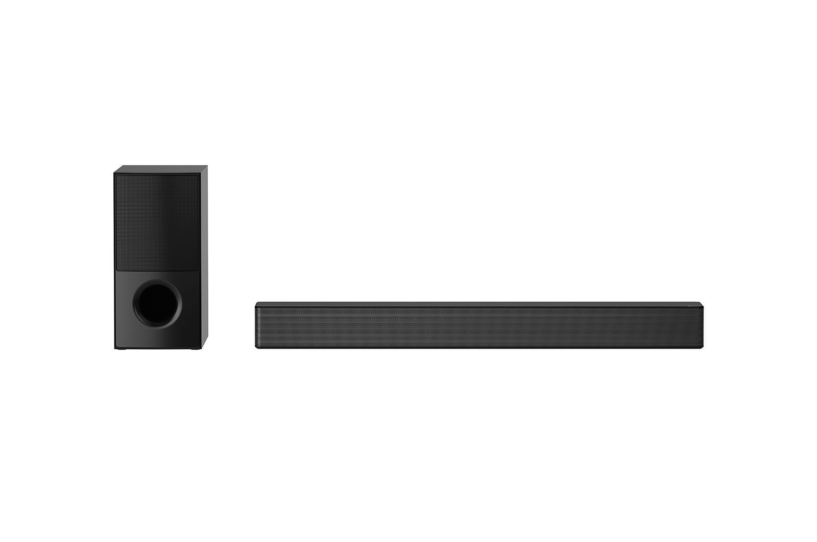 LG SNH5 4.1Ch Soundbar