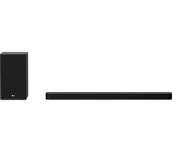 LG SP8YA 3.1.2Ch Soundbar