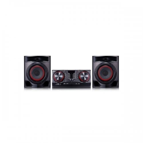 LG XBOOM CJ44 480W Hi-Fi System