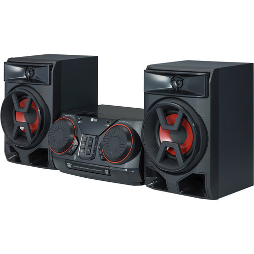 LG XBOOM CK43 300W HiFi System