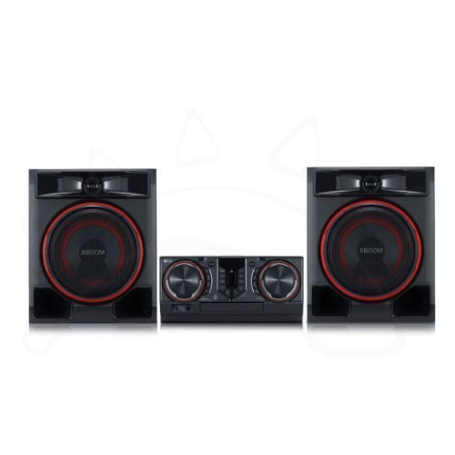LG XBOOM CL65 HiFi System