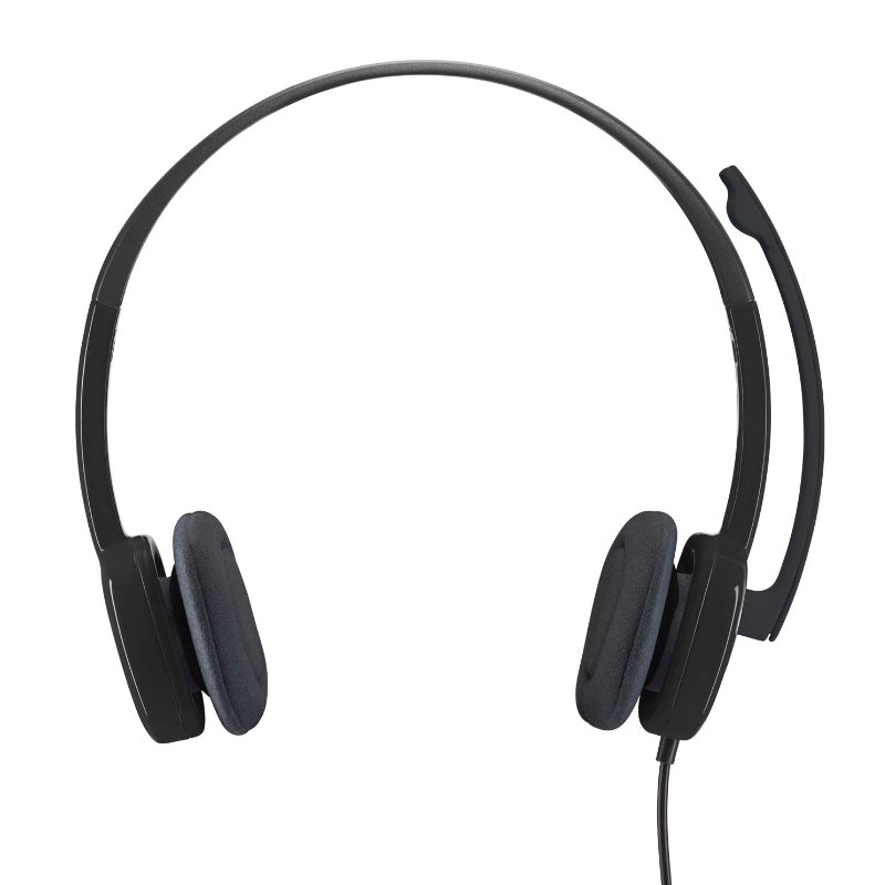 Logitech H151 Stereo Headset