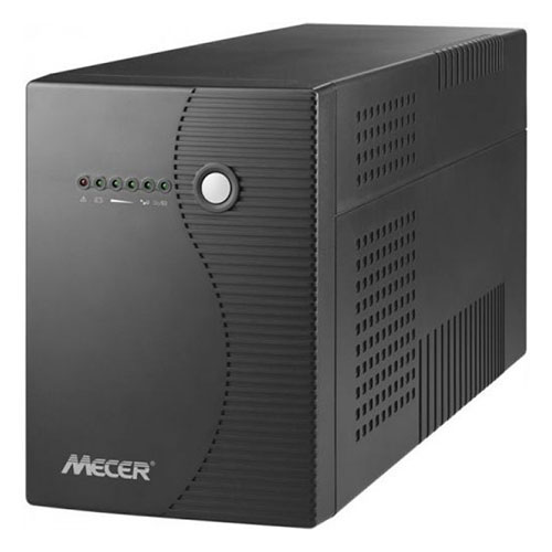 Mecer 650VA Line Interactive Ups