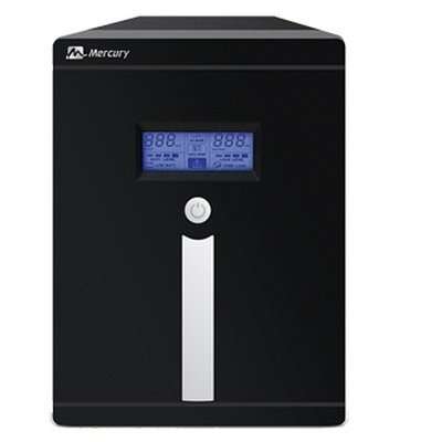 Mercury Elite 3000U Smart Offline UPS