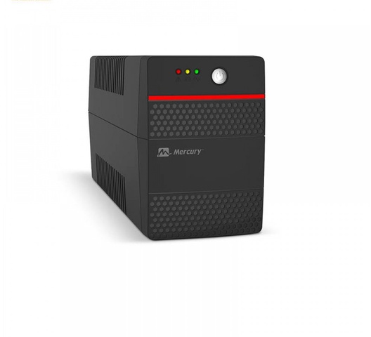 Mercury maverick 850VA UPS