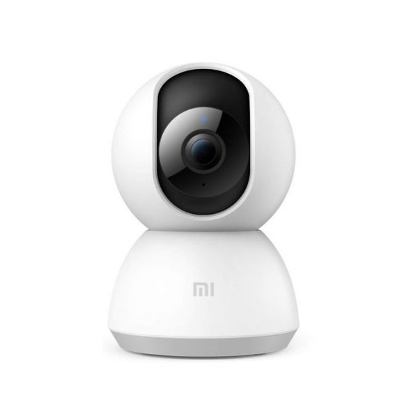 Mi Home Security Camera 360°1080P