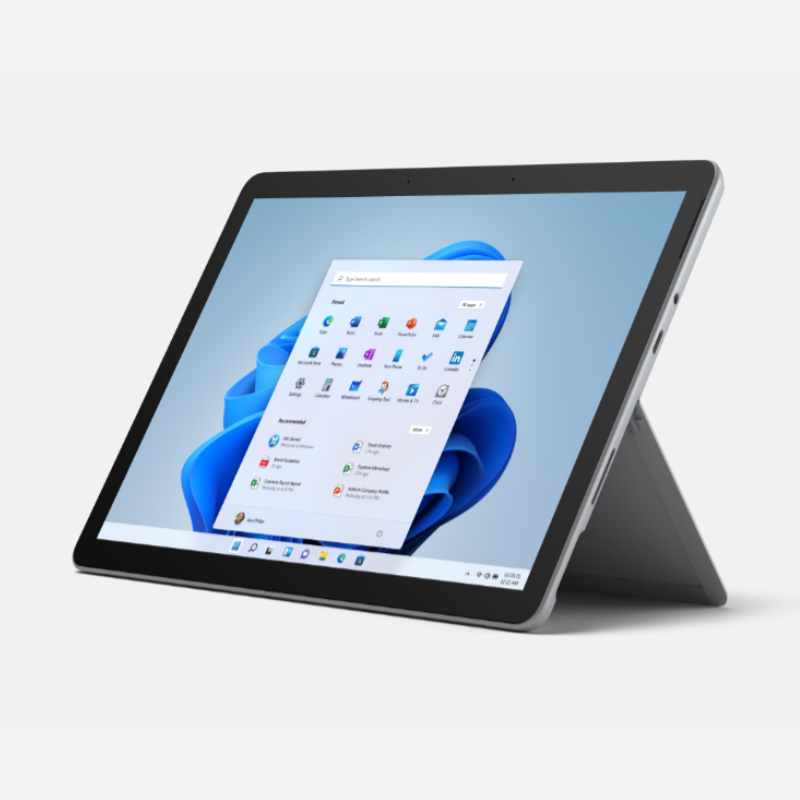 Microsoft Surface Pro 8