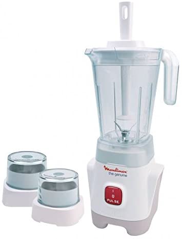 Moulinex 1.25L Blender LM242178