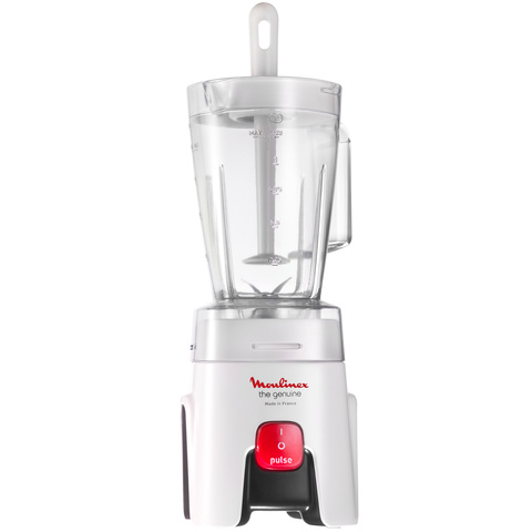 Moulinex 1.75L Blender LM242B27
