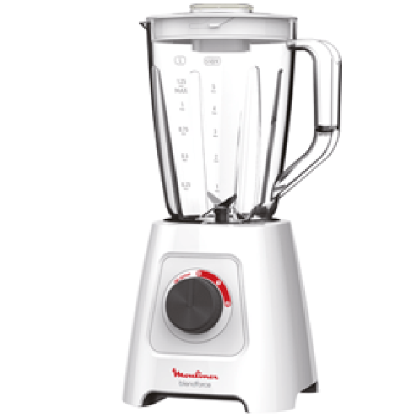 Moulinex 2L Blender LM422