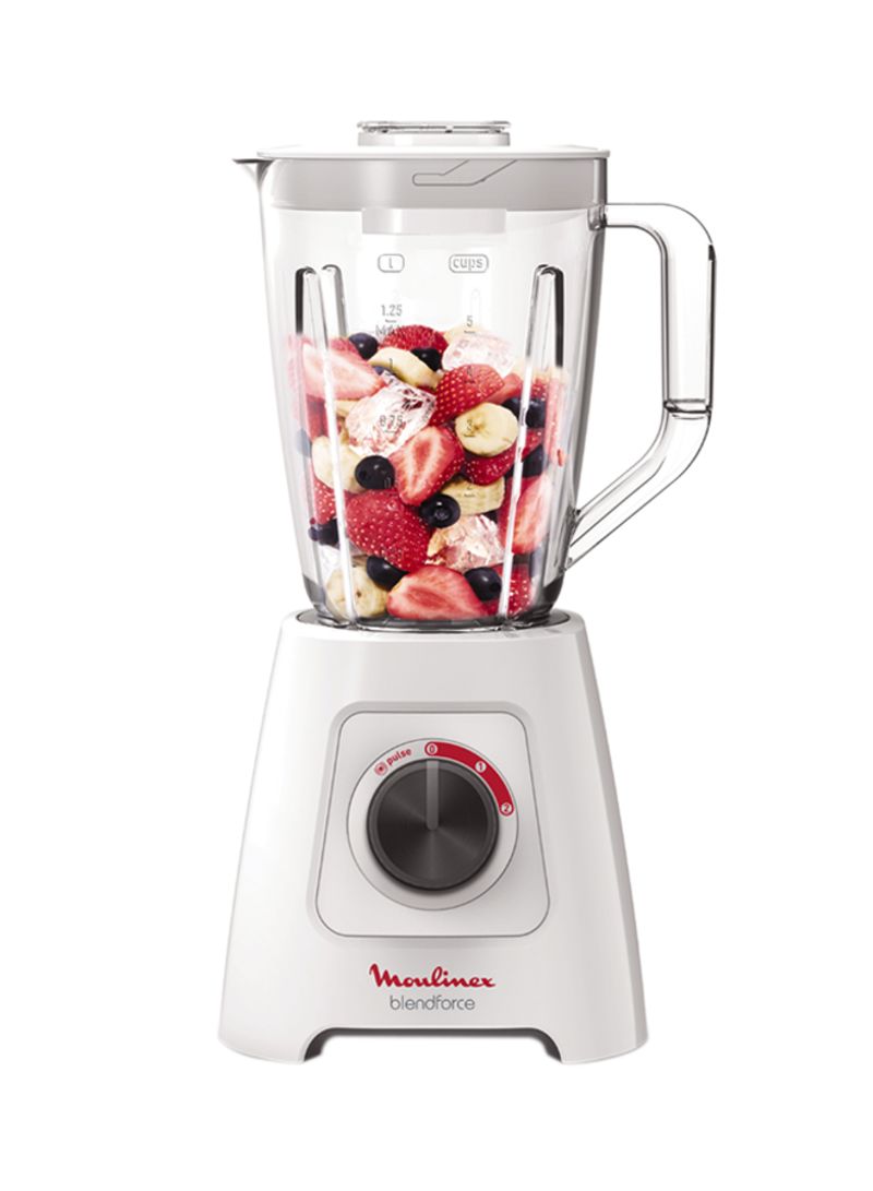 Moulinex 2L Blender LM423