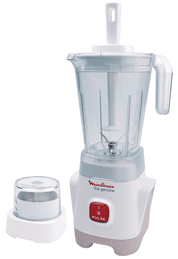 Moulinex Blender LM-241178