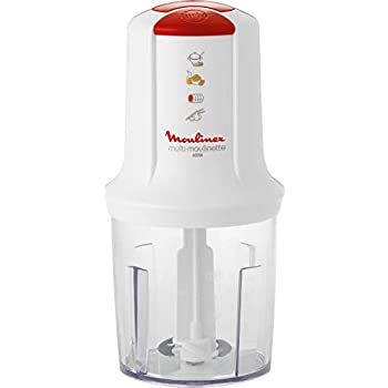 Moulinex Chopper AT71