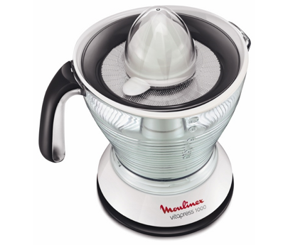Moulinex Citrus Press PC302B27