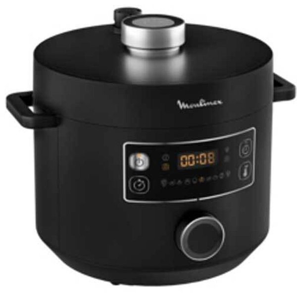 Moulinex Electric Pressure Cookers CE753827