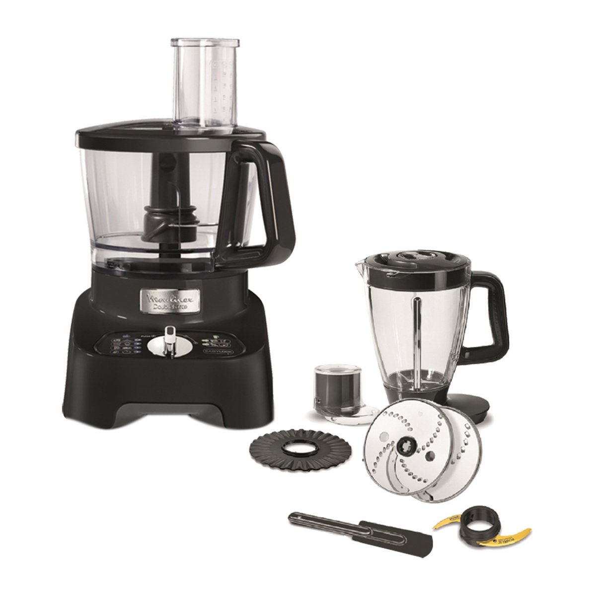 Moulinex Food Processor FP821827