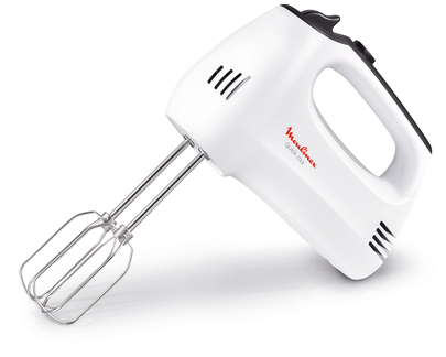 Moulinex Hand Mixer HM250127