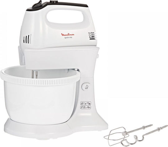Moulinex Hand Mixer HM311127