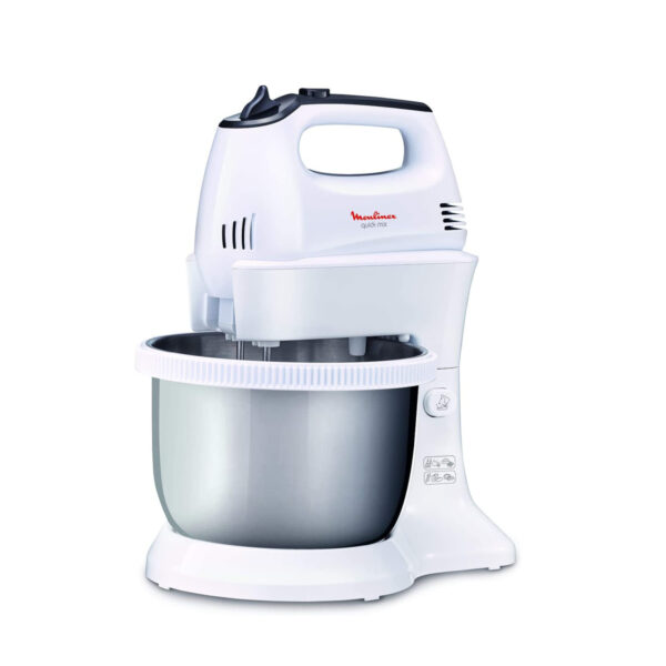 Moulinex Hand mixer HM312127
