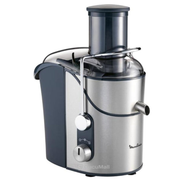 Moulinex Juice Extractor JU550
