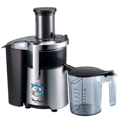 Moulinex Juice Extractor JU610