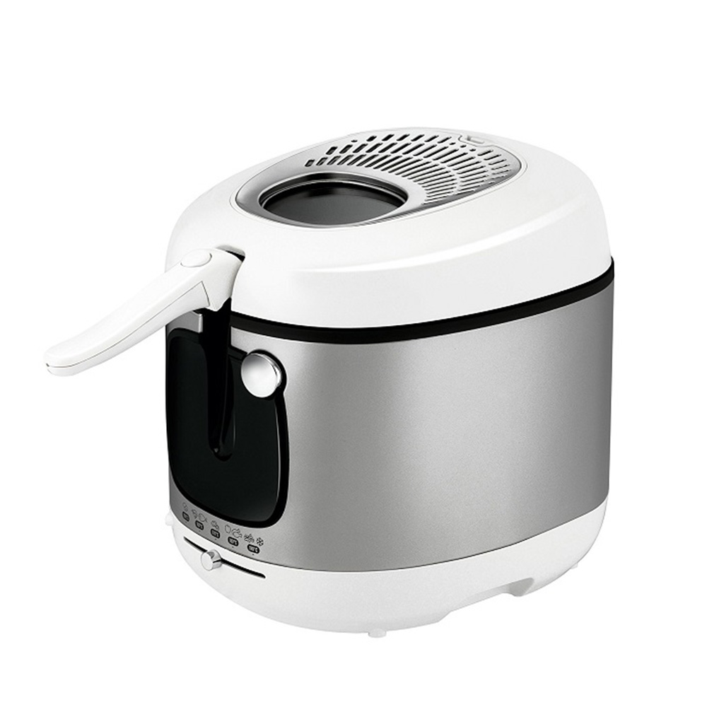 Moulinex Mega Deep Fryer AM480027