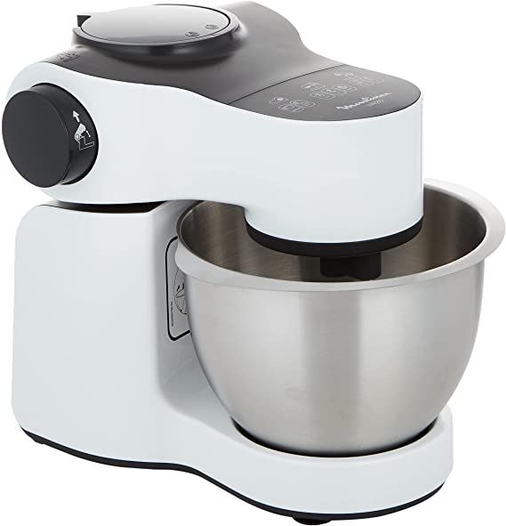 Moulinex QA311127 4L Bowl Kitchen Machine