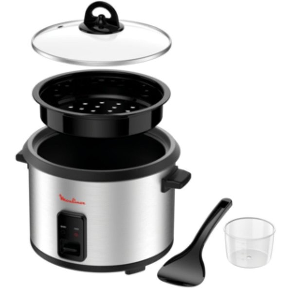 Moulinex Rice Cooker MK123D27