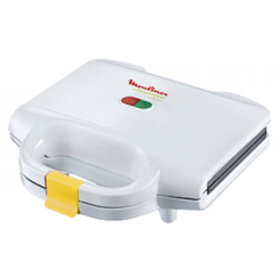 Moulinex Ultracompact Sandwich Maker SM1540