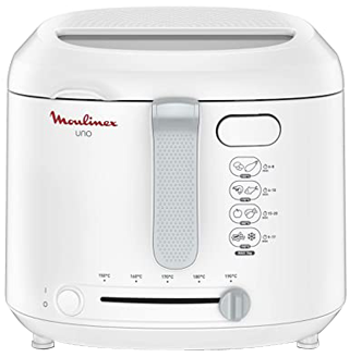Moulinex Uno Deep Fryer AF203127