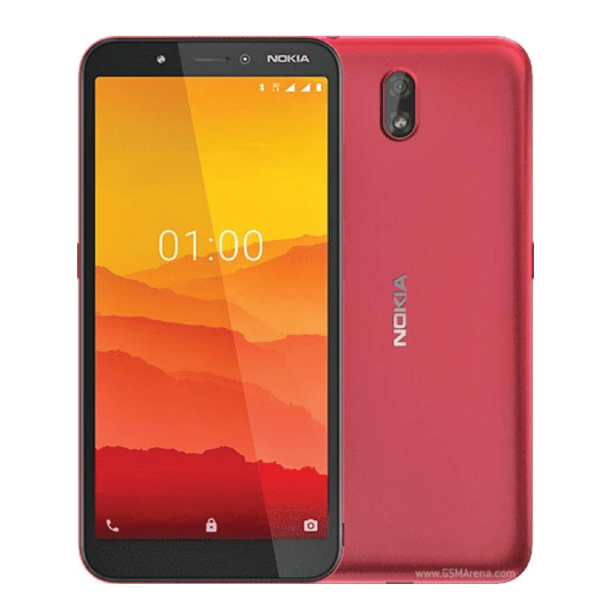 Nokia C1