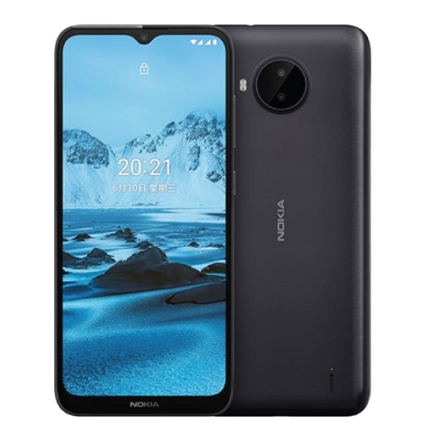 Nokia C20