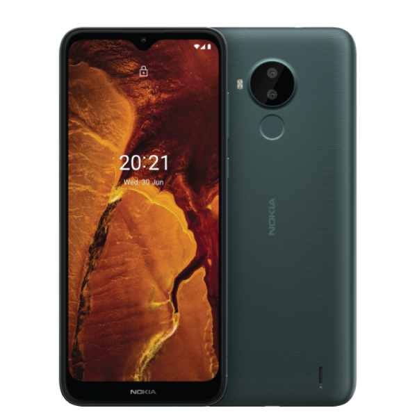 Nokia C30
