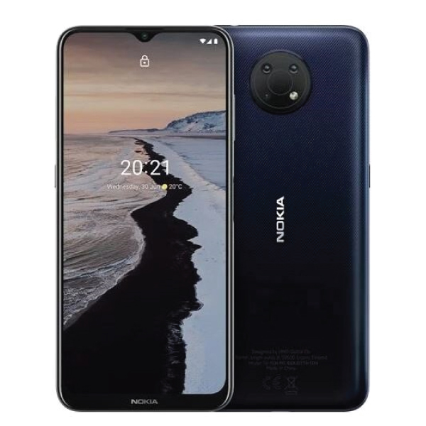 Nokia G10