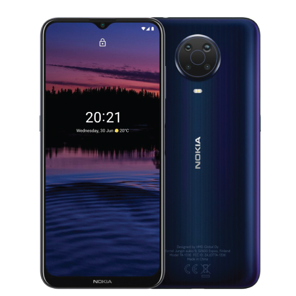 Nokia G20