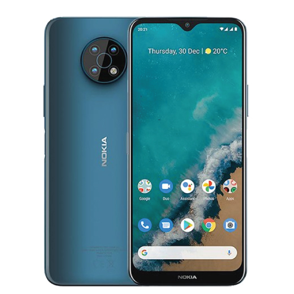 Nokia G50 5G
