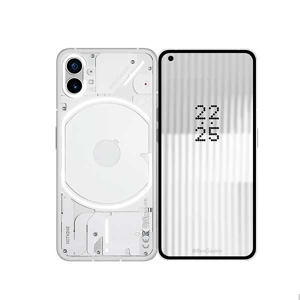 Nothing Phone 1
