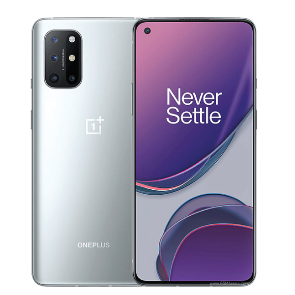 OnePlus 8T