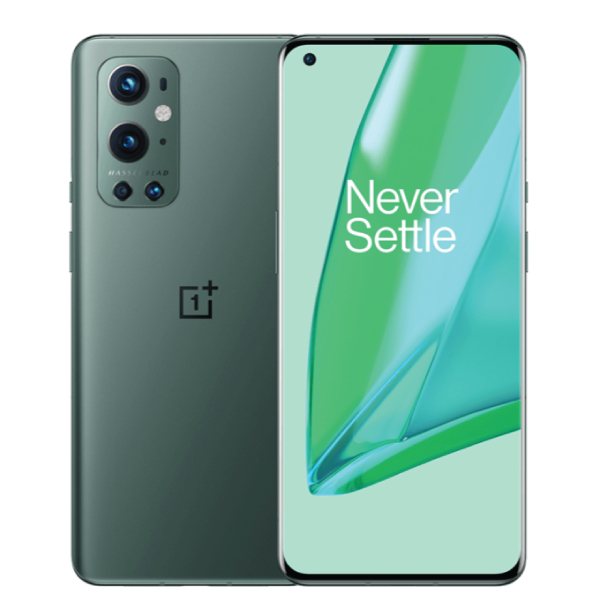 OnePlus 9 Pro