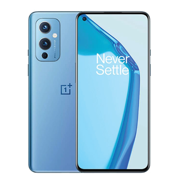 OnePlus 9