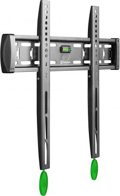 ONKRON Wall Mount for 32 to 55-inch LCD LED OLED TV Screens FM5