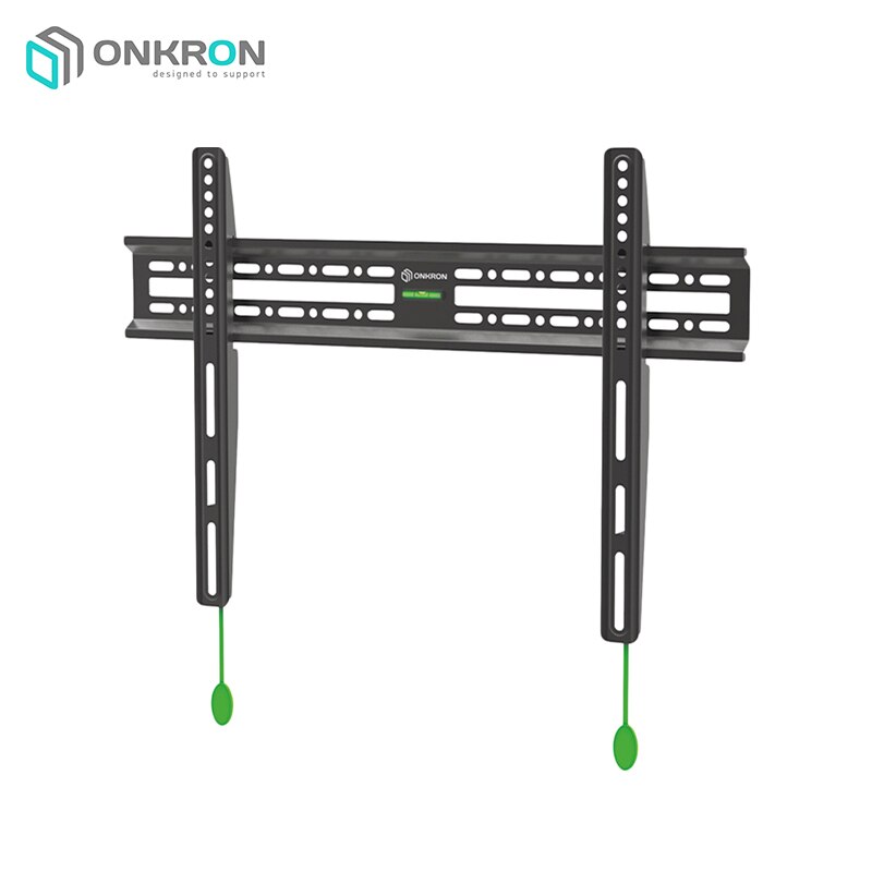 ONKRON Wall Mount for 40 to 70-inch LCD LED OLED TV Screens FM 3
