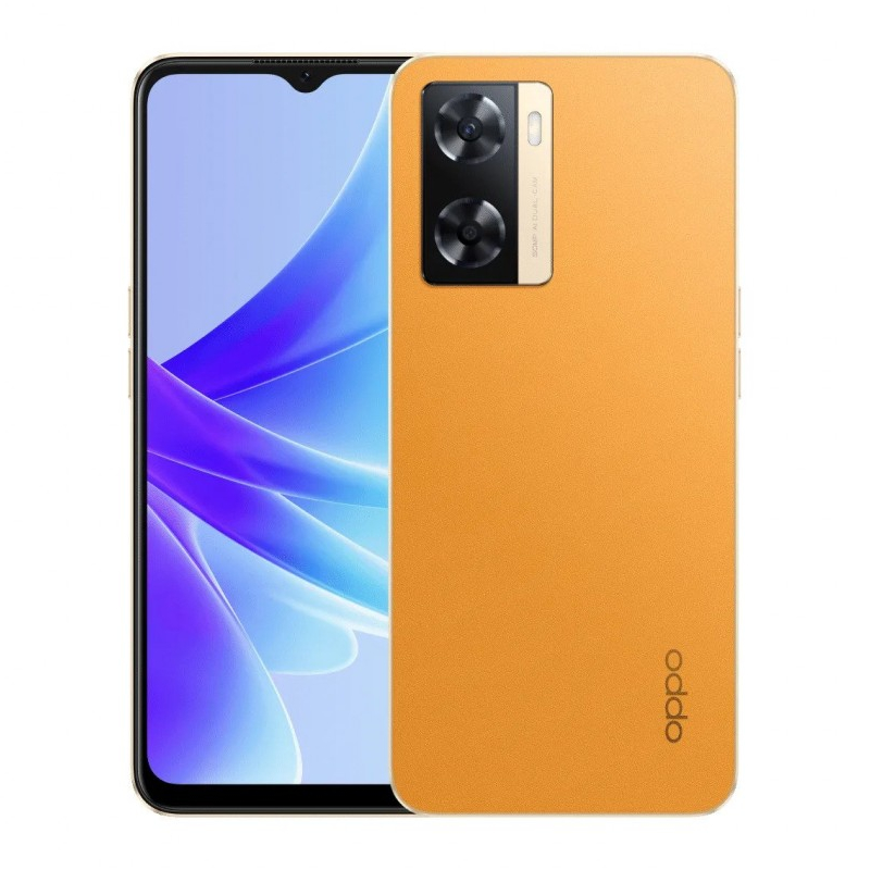 Oppo A77