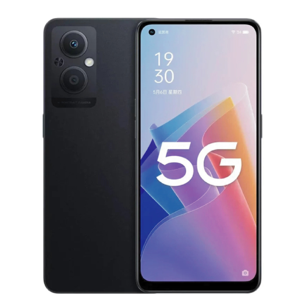 Oppo A96