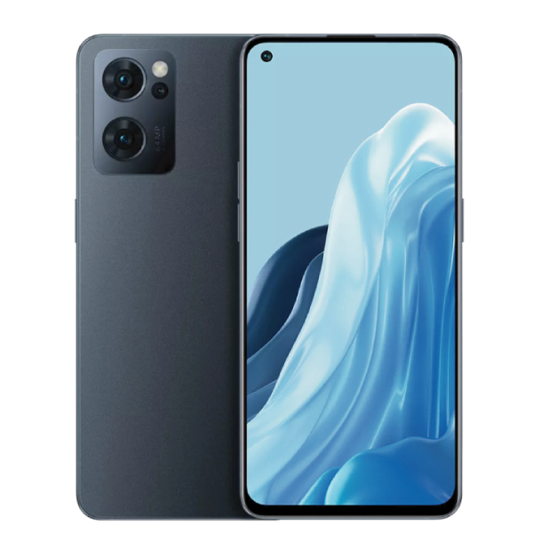 Oppo Reno 7 5G