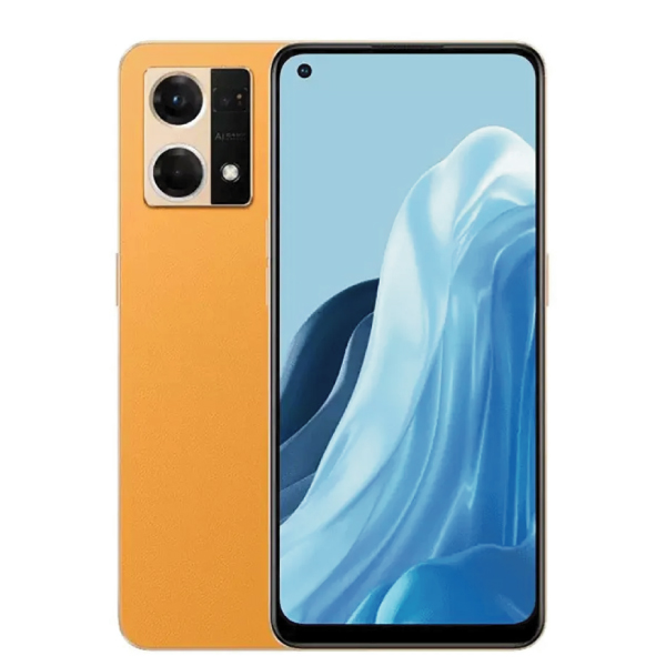 Oppo Reno 7