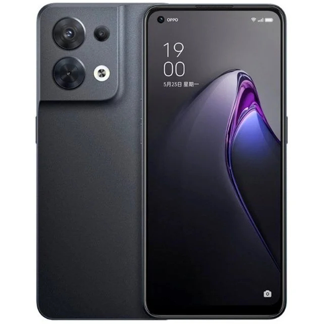 Oppo Reno 8 5G