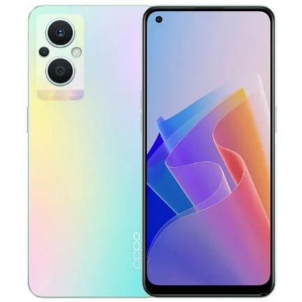 Oppo Reno 8 Lite 5G