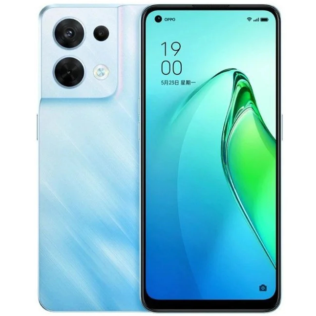 Oppo Reno 8 Pro 5G